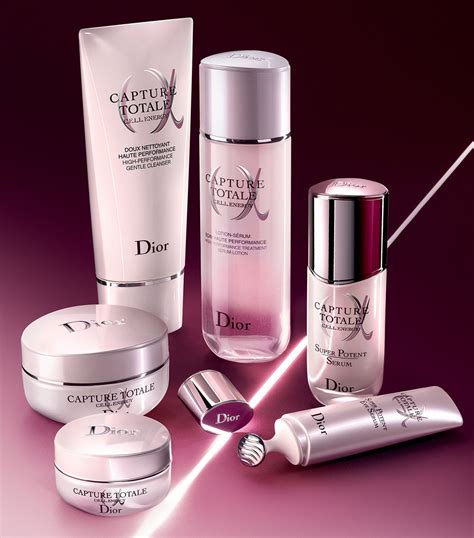 capture totale dior eye serum